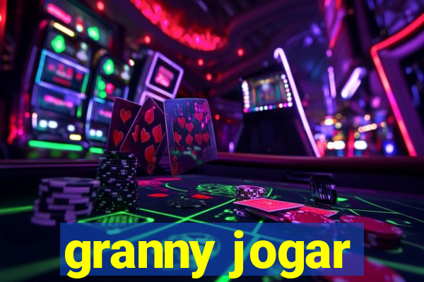 granny jogar